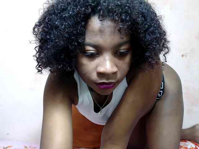 PatriciaBelle webcam