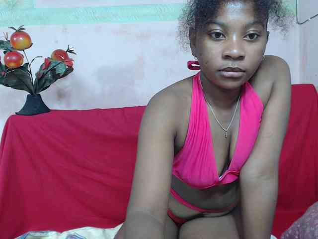 PatriciaBelle webcam