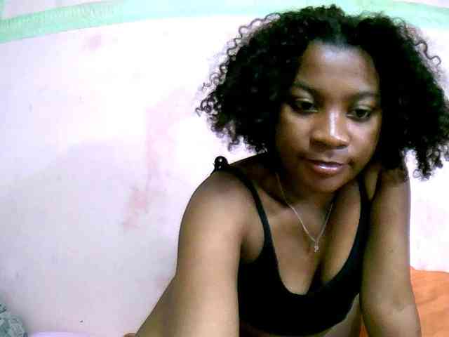 PatriciaBelle webcam