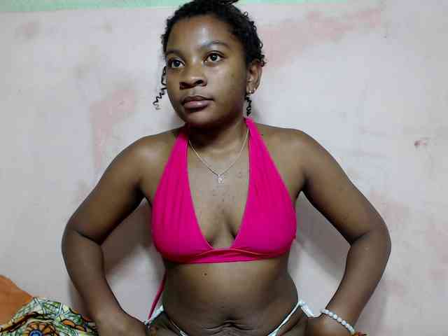 PatriciaBelle webcam