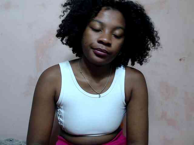 PatriciaBelle webcam
