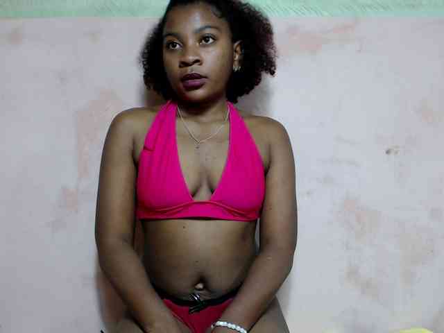 PatriciaBelle webcam
