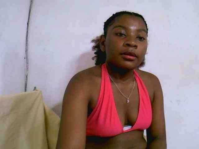 PatriciaBelle webcam