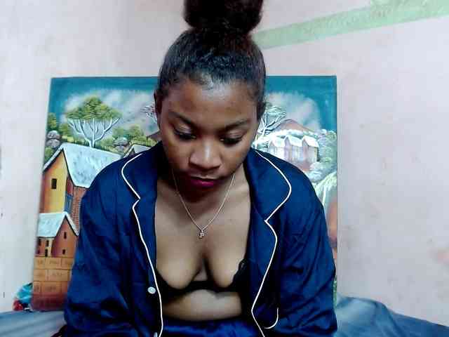 PatriciaBelle webcam