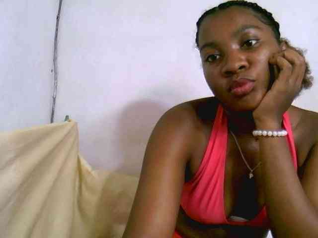 PatriciaBelle webcam