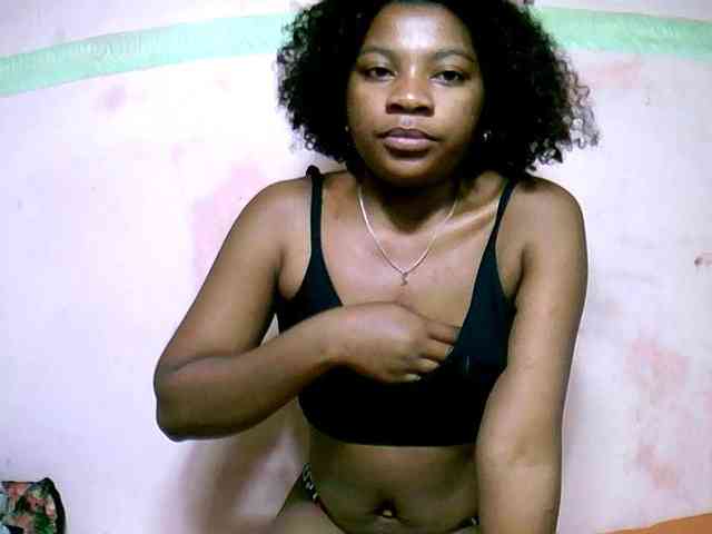 PatriciaBelle webcam