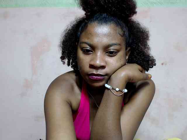 PatriciaBelle webcam