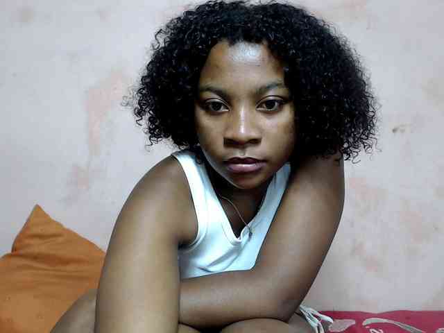 PatriciaBelle webcam