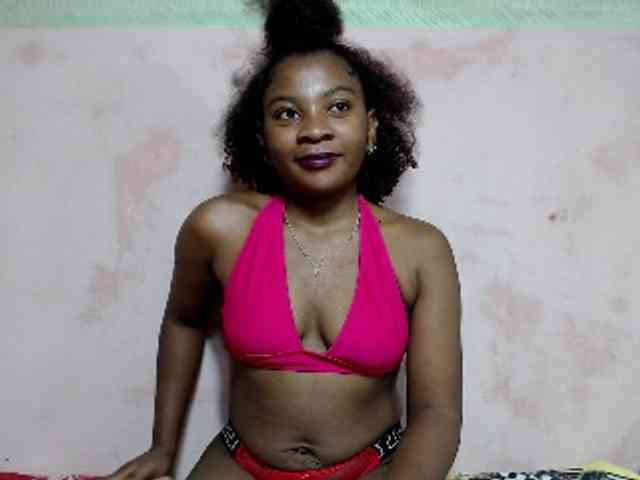 PatriciaBelle webcam