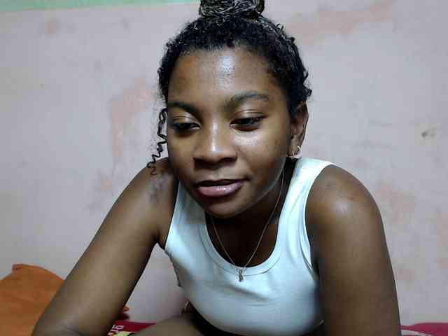 PatriciaBelle webcam