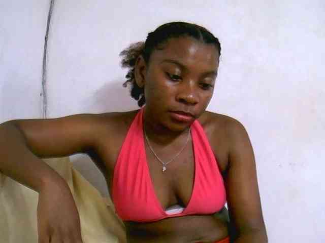 PatriciaBelle webcam