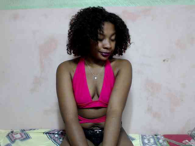 PatriciaBelle webcam