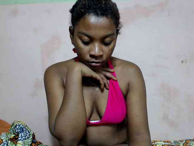 PatriciaBelle webcam