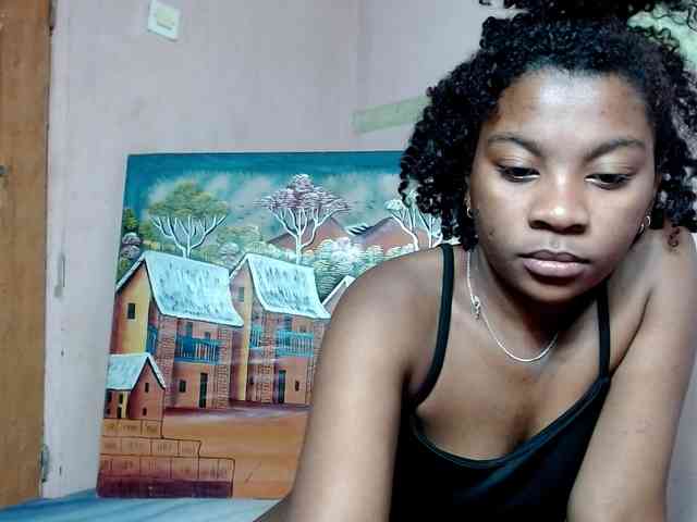 PatriciaBelle webcam
