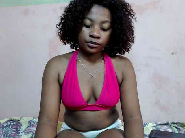 PatriciaBelle webcam