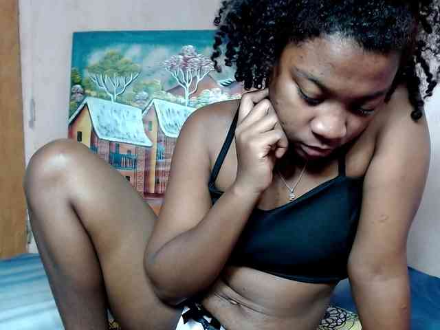 PatriciaBelle webcam