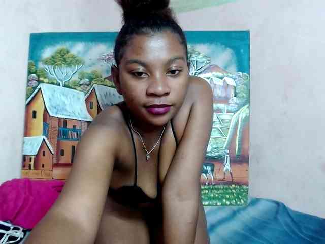 PatriciaBelle webcam
