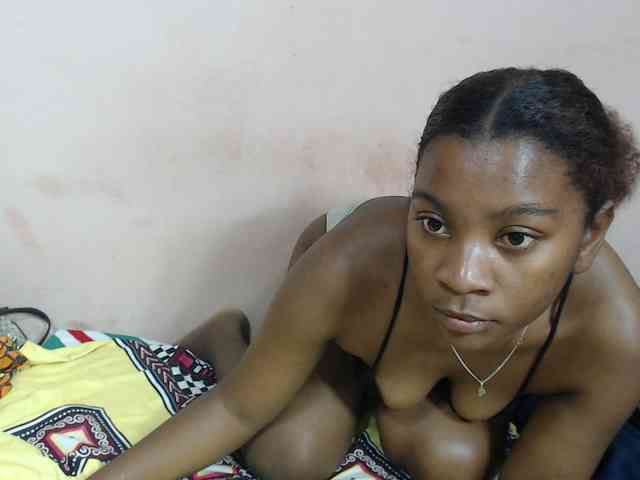 PatriciaBelle webcam