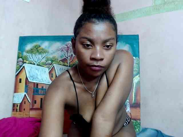 PatriciaBelle webcam