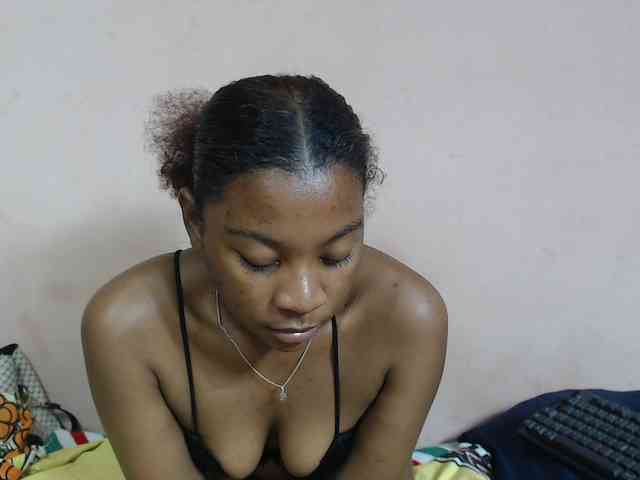PatriciaBelle webcam