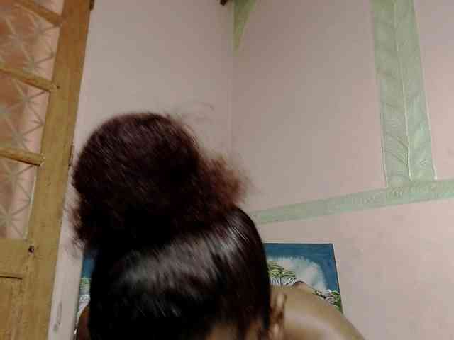 PatriciaBelle webcam