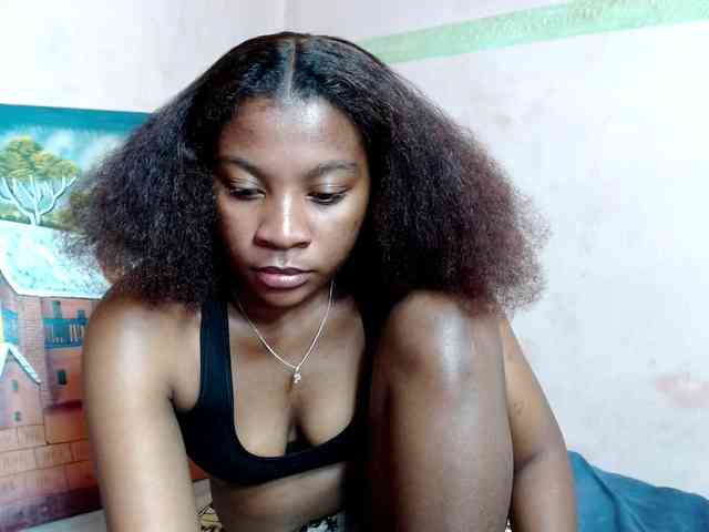 PatriciaBelle webcam