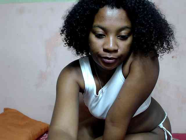 PatriciaBelle webcam