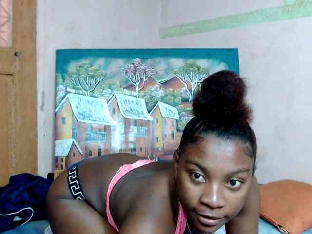 PatriciaBelle webcam