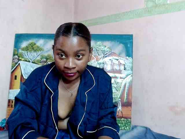 PatriciaBelle webcam