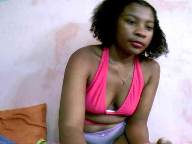 PatriciaBelle webcam