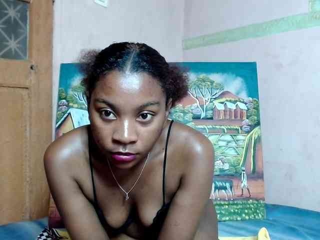 PatriciaBelle webcam