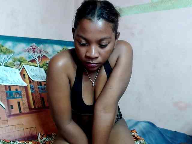 PatriciaBelle webcam