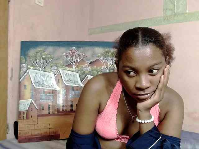 PatriciaBelle webcam