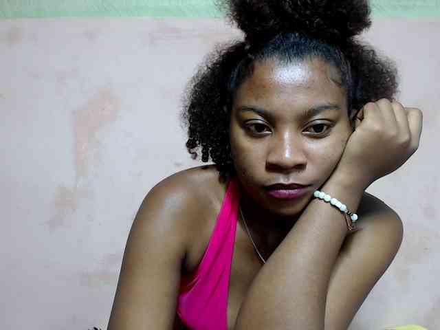 PatriciaBelle webcam