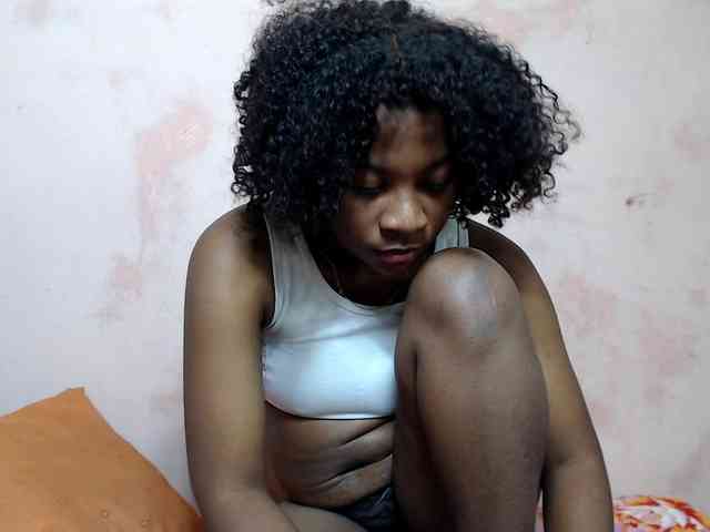 PatriciaBelle webcam