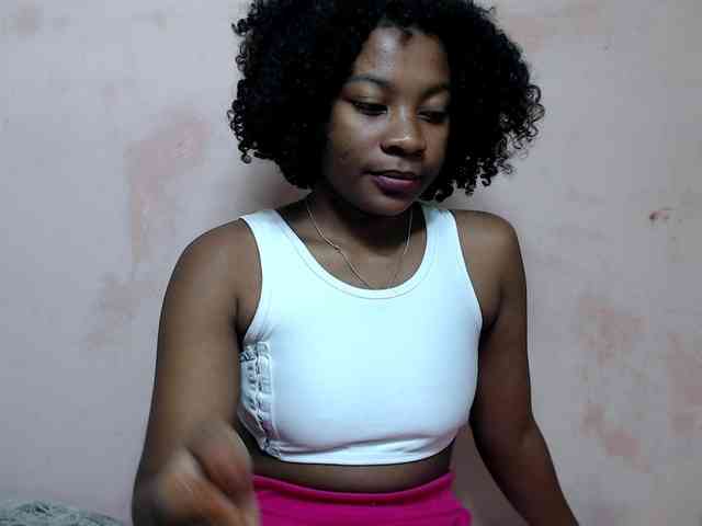 PatriciaBelle webcam