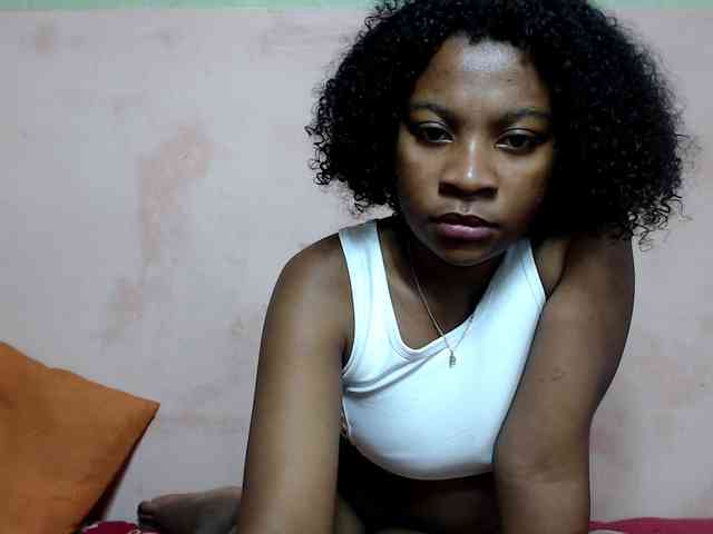 PatriciaBelle webcam