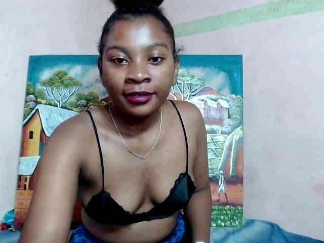 PatriciaBelle webcam