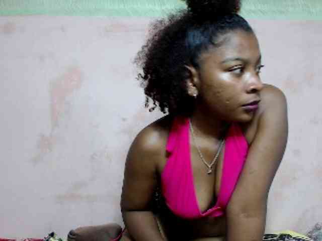 PatriciaBelle webcam