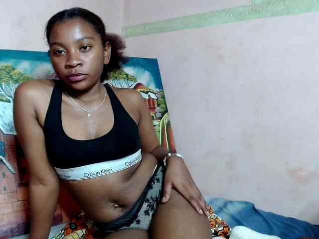 PatriciaBelle webcam