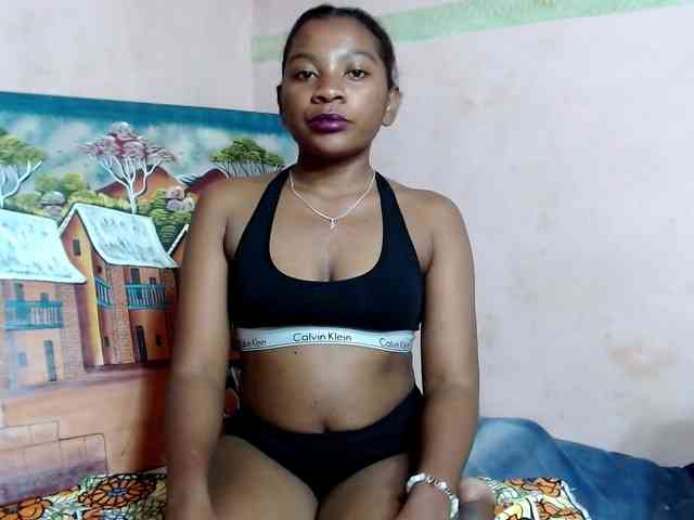 PatriciaBelle webcam