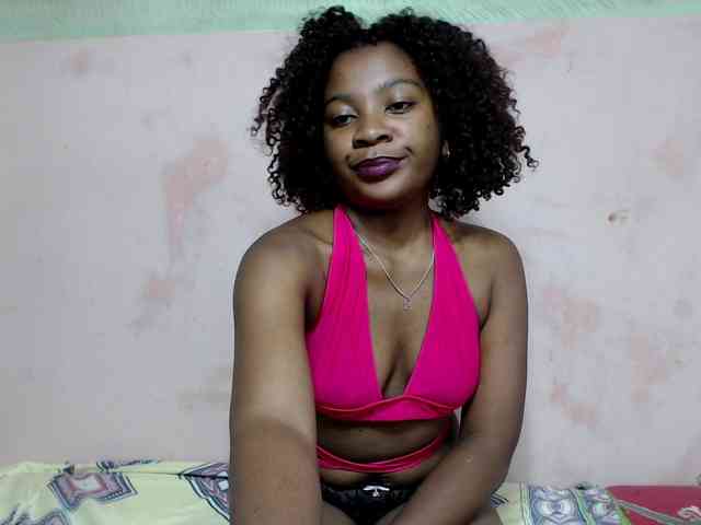 PatriciaBelle webcam