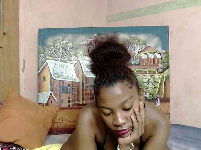 PatriciaBelle webcam