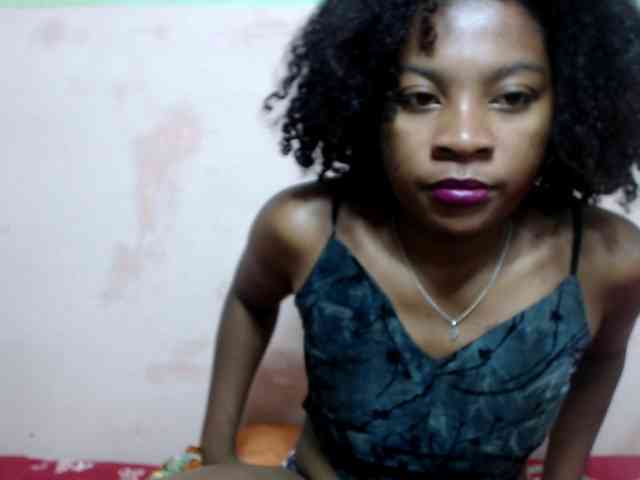 PatriciaBelle webcam