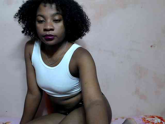 PatriciaBelle webcam