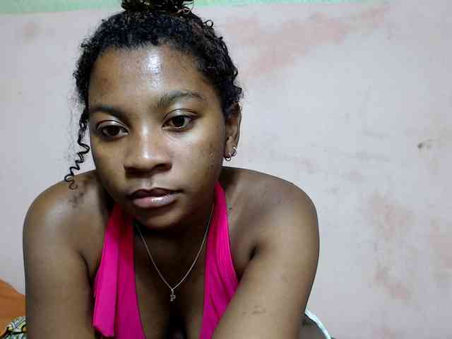 PatriciaBelle webcam