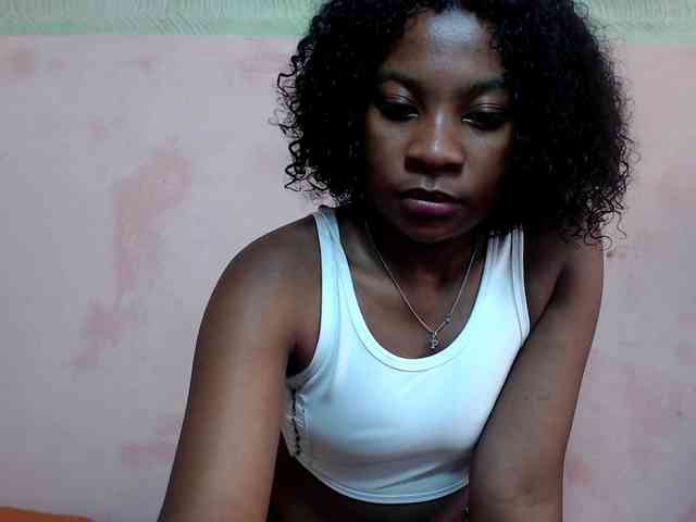 PatriciaBelle webcam