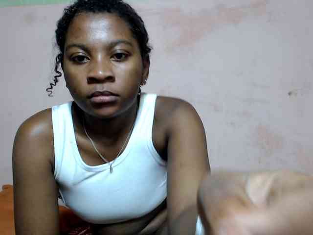 PatriciaBelle webcam