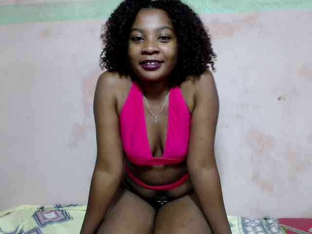 PatriciaBelle webcam