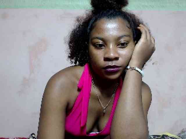 PatriciaBelle webcam